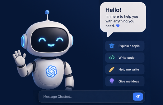 Ai Chatbot integration