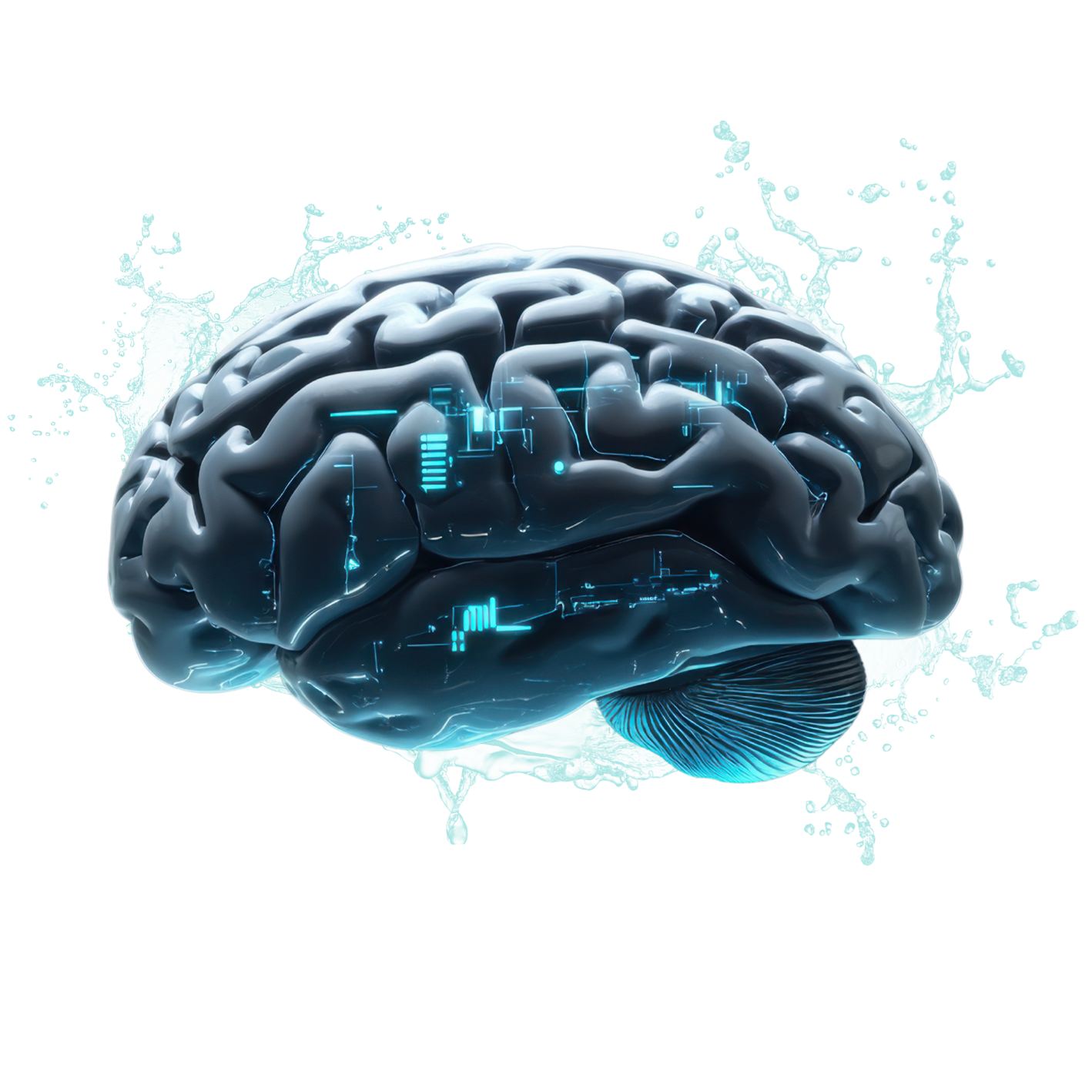 AI technology transforming business operations