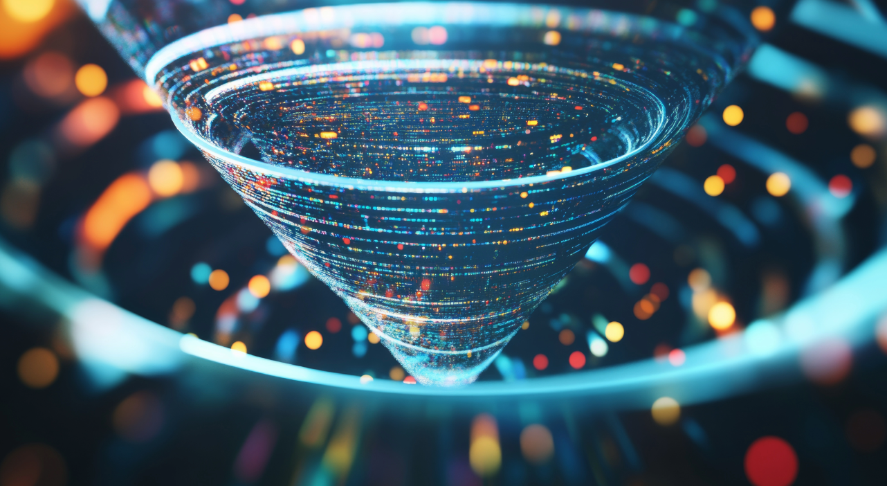 Channel Sales Funnel