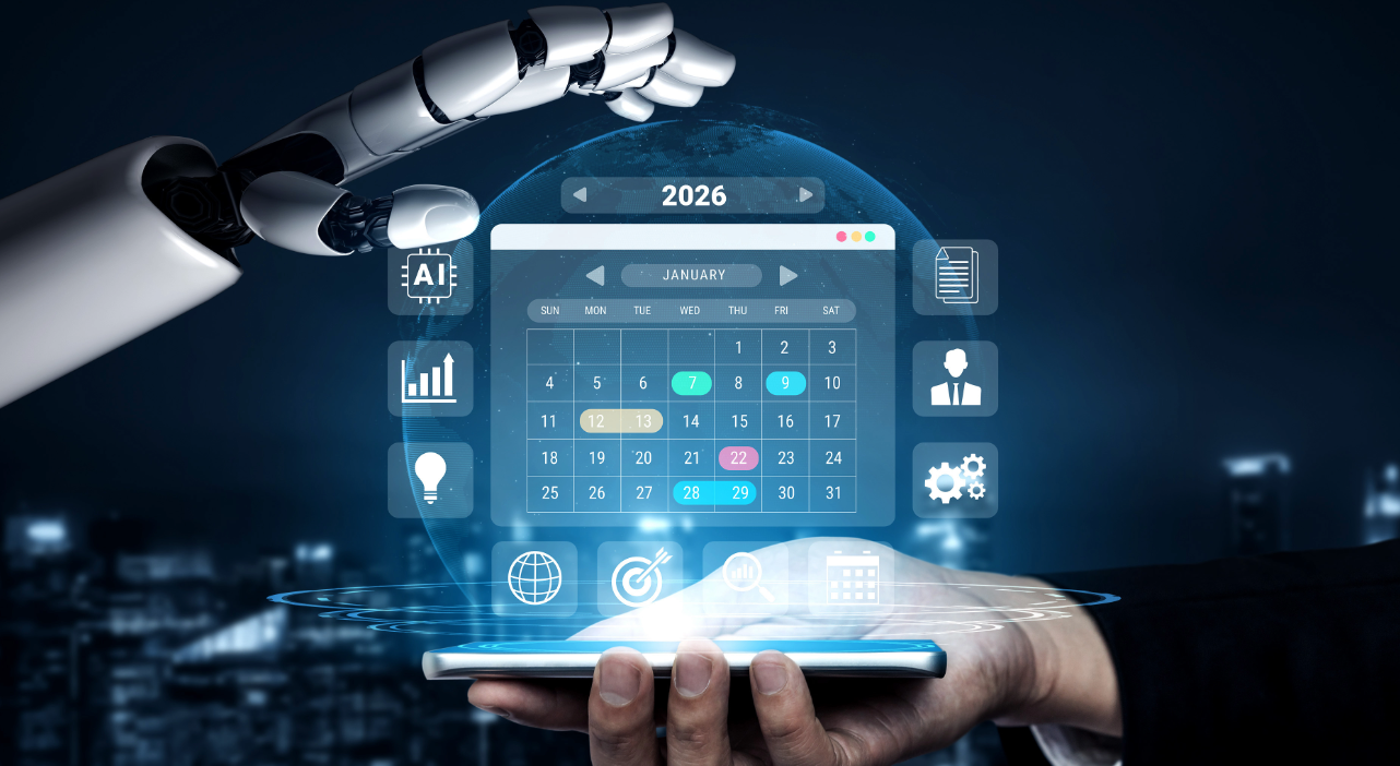 chatbot scheduling