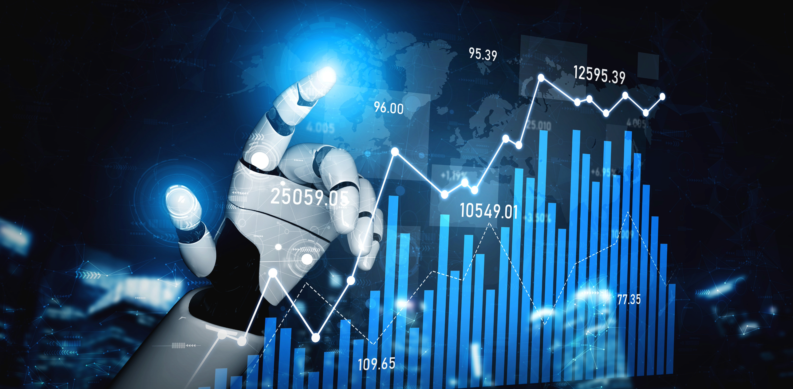 Chatbots growth in business