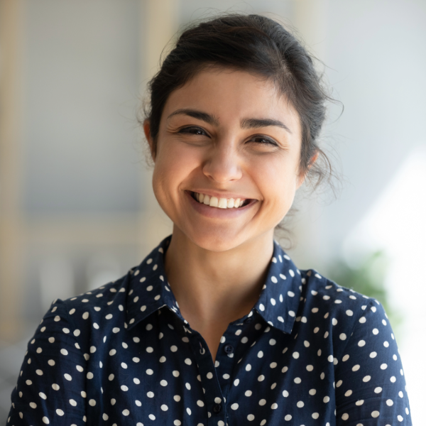 Emily V, Marketing Manager