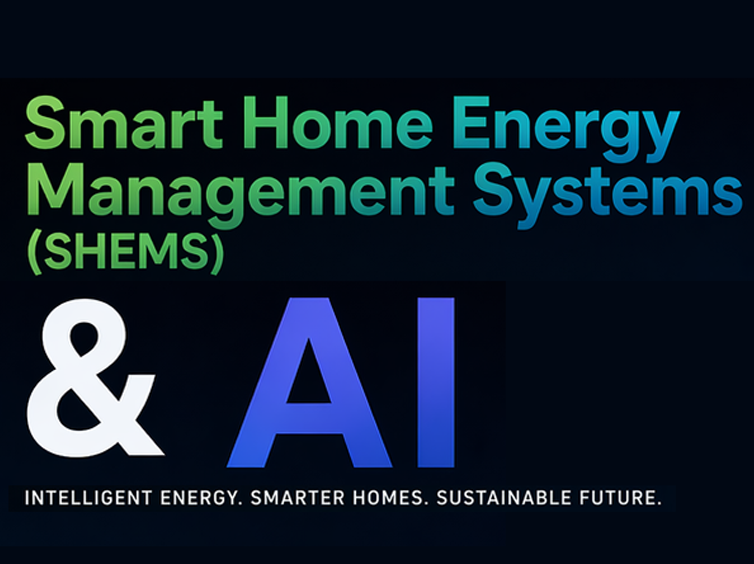 Design, SHEMS & AI