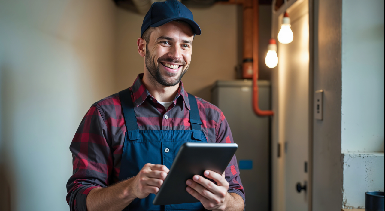 field service sales