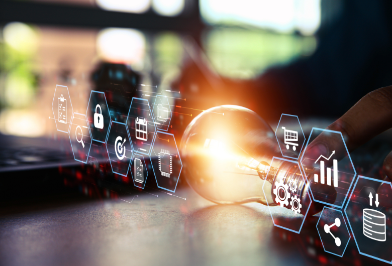 Nex-Gen Marketing and Website Transformation