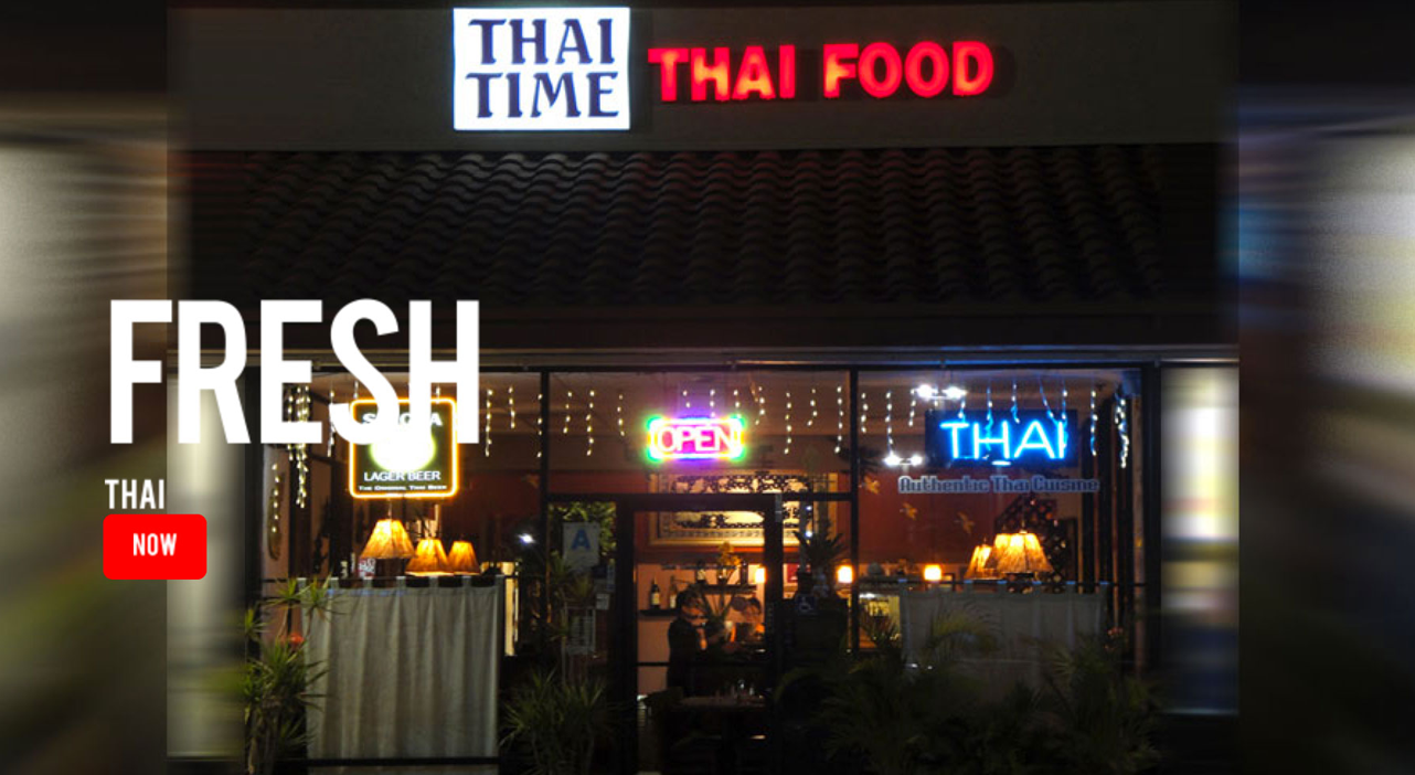 Thai Time
