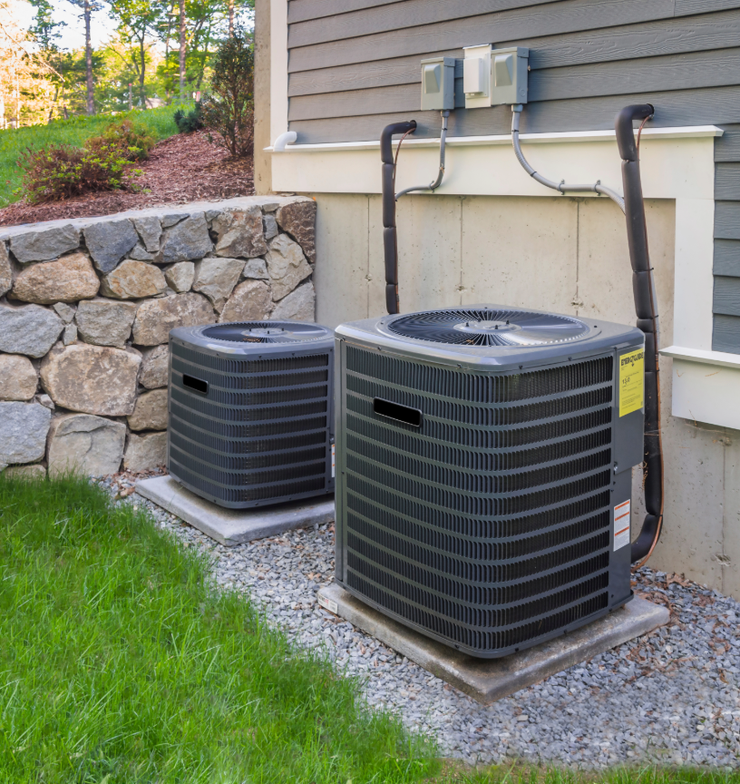 HVAC