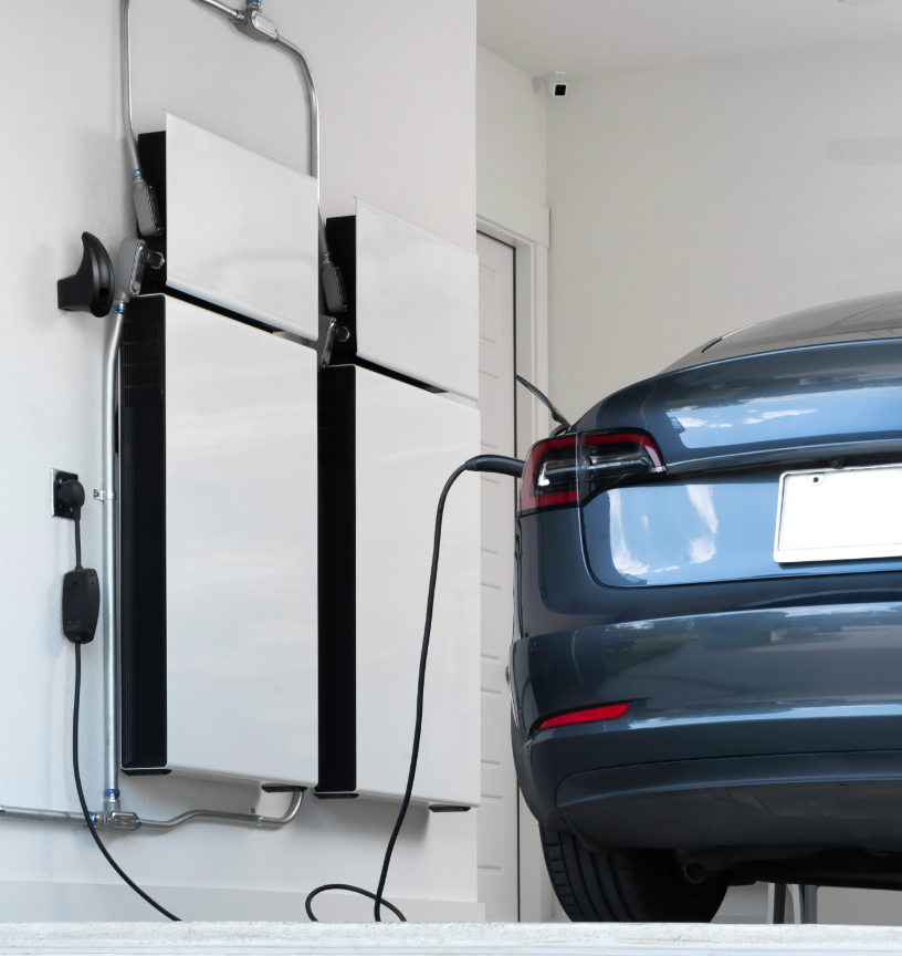 Home Battery