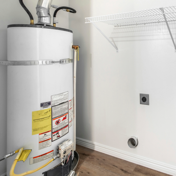 Hot water heater