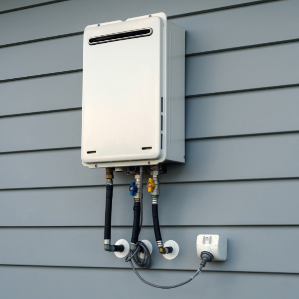 EV Charger