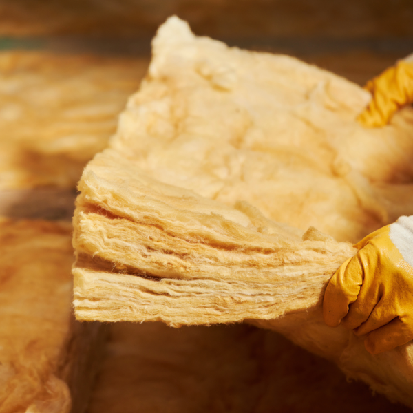 Insulation